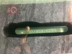 شێڤرۆلێت سۆنیک